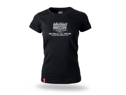 DÁMSKE TRIČKO LEGANCY