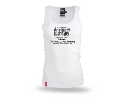 Dámske tielko boxer LEGANCY