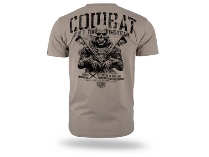 Tričko COMBAT