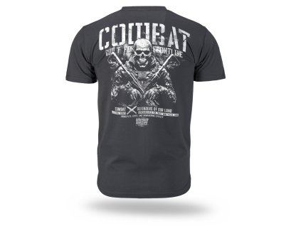 Tričko COMBAT