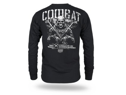 Longsleeve COMBAT