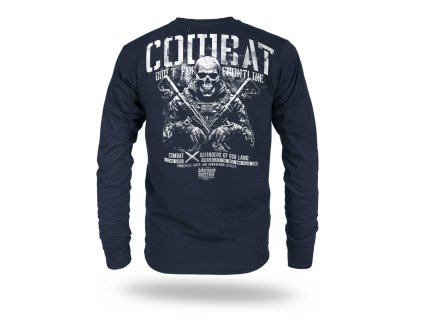 Longsleeve COMBAT