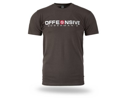 Tričko OFFENSIVE II