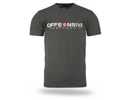 Tričko OFFENSIVE II