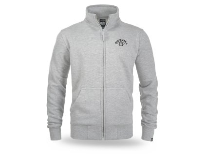 KLASICKÁ MIKINA NA ZIPS BIGDOG