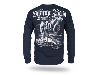 Longsleeve DRAKKAR