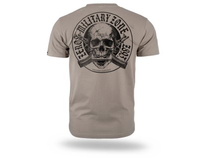 Tričko MILITARY-ZONE