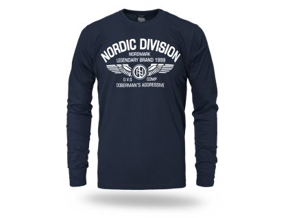 Longsleeve N.DIVISION