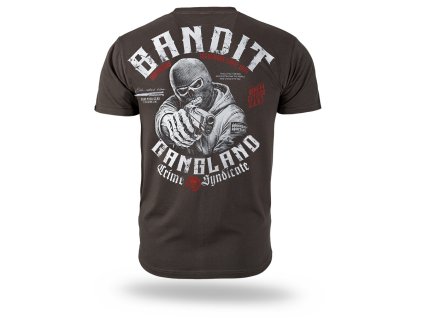 Tričko BANDITZ