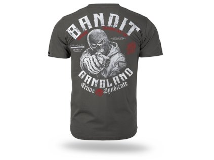 Tričko BANDITZ