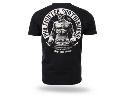 Tričko PRO FIGHTER