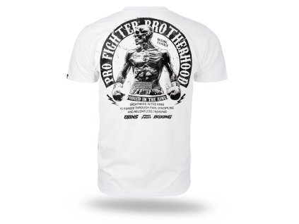 Tričko PRO FIGHTER