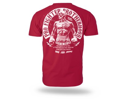 Tričko PRO FIGHTER