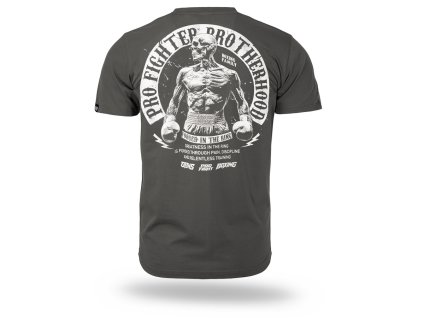 Tričko PRO FIGHTER