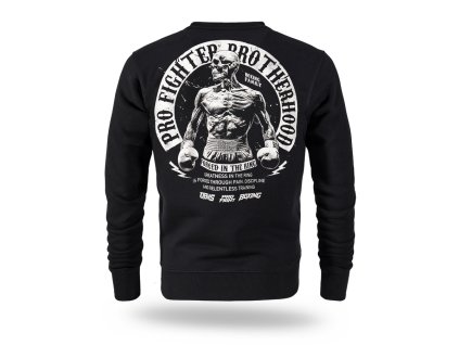 Klasická mikina PRO FIGHTER