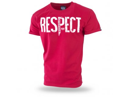 TRIČKO RESPECT