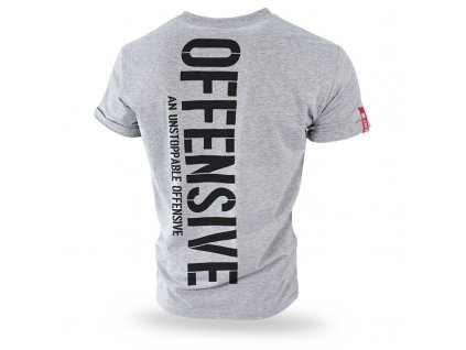 TRIČKO AN UNSTOPPABLE OFFENSIVE INFINITE