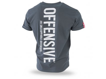 TRIČKO AN UNSTOPPABLE OFFENSIVE INFINITE