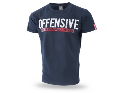 TRIČKO AN UNSTOPPABLE OFFENSIVE CLASSIC