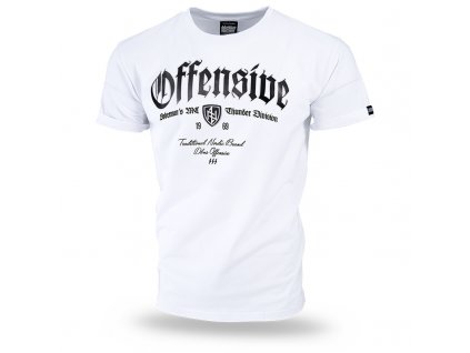 TRIČKO THUNDER OFFENSIVE