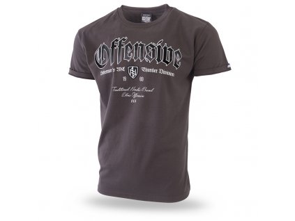 TRIČKO THUNDER OFFENSIVE