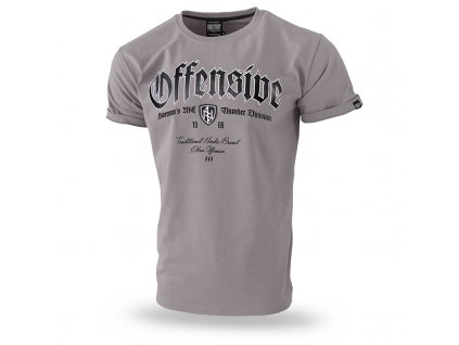 TRIČKO THUNDER OFFENSIVE