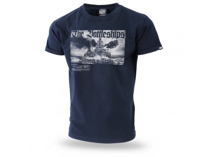 TRIČKO THE BATTLESHIP