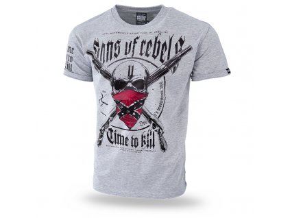 TRIČKO TIME TO KILL