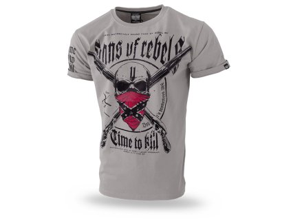 TRIČKO TIME TO KILL