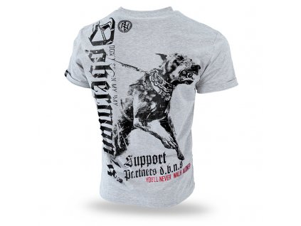TRIČKO DOBERMANS SUPPORT