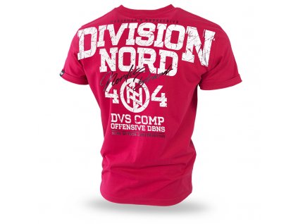 TRIČKO NORDIC BRAND (size M, code-on-card TS201C)