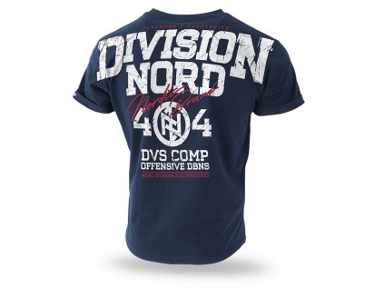 TRIČKO NORDIC BRAND (size M, code-on-card TS201D)