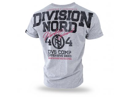 TRIČKO NORDIC BRAND (size M, code-on-card TS201E)