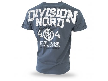 TRIČKO NORDIC BRAND (size M, code-on-card TS201G)