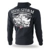 KLASICKÁ MIKINA NA ZIPS RISING STORM