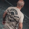 Dámske tričko MACHETE