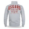 Mikina na zips MIGHTY ASGARD'S (size M, code-on-card BCZ363E)