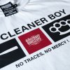 Tričko CLEANER BOY