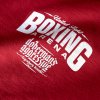 LONGSLEEVE BOXING ARENA