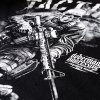 LONGSLEEVE TACTICAL SOLDIER