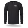 LONGSLEEVE ONE CREW GANGLAND