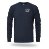 LONGSLEEVE ONE CREW GANGLAND
