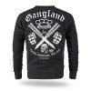 KLASICKÁ MIKINA ONE CREW GANGLAND