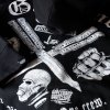 KLASICKÁ MIKINA ONE CREW GANGLAND
