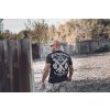 MIKINA S KAPUCŇOU ONE CREW GANGLAND