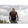 Mikina na zips THORS CROSS