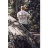 Mikina na zips THORS CROSS