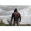 Mikina na zips THORS CROSS