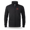Mikina na zips THORS CROSS