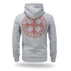 MIKINA S KAPUCŇOU THORS CROSS